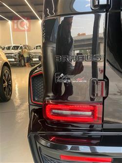 مرسيدس بنز G-Class